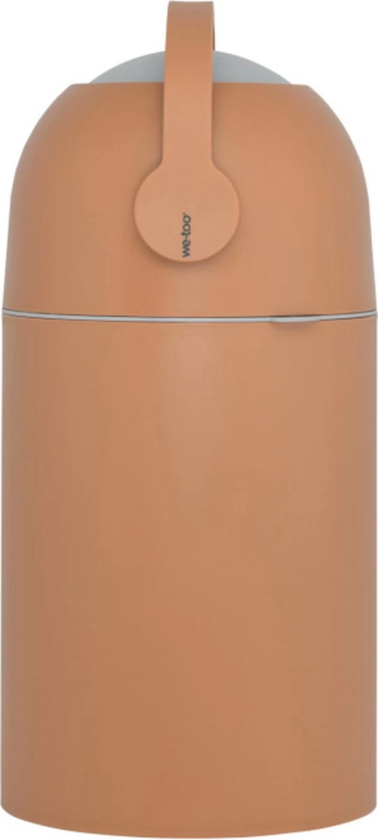 We-Too Luieremmer Roest 2 We-Too Luieremmer Roest - Afbeelding 2