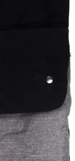 Ding Universele Voetenzak Voor Buggy & Kinderwagen - Grijs 23 Ding Universele Voetenzak Voor Buggy & Kinderwagen - Grijs -Babyproducten Uitverkoop 560x1200 1