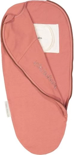 Puckababy Inbakerslaapzak Original Piep 0-3 Maanden - Earth -Babyproducten Uitverkoop 574x1200 2