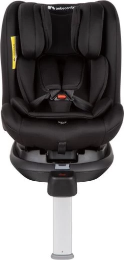 Bebeconfort Evolvefix Autostoeltje - 360° Draaibaar - Night Black 34 Bebeconfort Evolvefix Autostoeltje - 360° Draaibaar - Night Black -Babyproducten Uitverkoop 576x1200 2