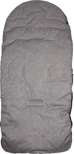 Ding Universele Voetenzak Voor Buggy & Kinderwagen - Grijs 27 Ding Universele Voetenzak Voor Buggy & Kinderwagen - Grijs -Babyproducten Uitverkoop 581x1200 2