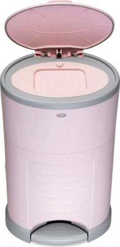 Korbell Luieremmer - Pink -Babyproducten Uitverkoop 586x1200 3