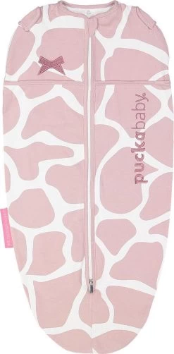 Puckababy Inbakerslaapzak Original Mini 3-6 Maanden - Giraph Candy 18 Puckababy Inbakerslaapzak Original Mini 3-6 Maanden - Giraph Candy -Babyproducten Uitverkoop 590x1200 6