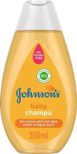 Merkloos Johnson's Baby Shampoo 750 Ml -Babyproducten Uitverkoop 600x1200 1