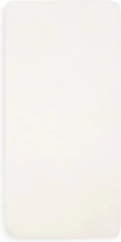 Jollein Baby Hoeslaken Ledikant Jersey 60x120cm - Rosewood -Babyproducten Uitverkoop 601x1200 2