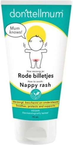 Donttellmum - Rode Billetjes Zalf - 70ml 9 Donttellmum - Rode Billetjes Zalf - 70ml -Babyproducten Uitverkoop 601x1200 6