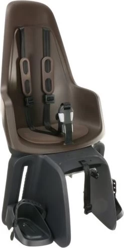 Bobike One Maxi Fietsstoeltje Achter BD - Coffee Brown 17 Bobike One Maxi Fietsstoeltje Achter BD - Coffee Brown -Babyproducten Uitverkoop 603x1200