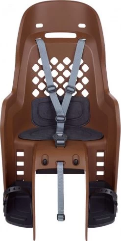 Polisport Joy Maxi CFS Kinderzitje - 2020 Editie - Bruin/Donkergrijs -Babyproducten Uitverkoop 604x1200 1