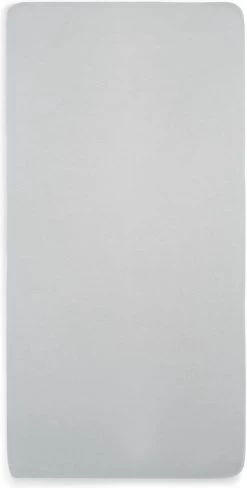 Jollein Baby Hoeslaken Peuterbed Jersey 70x140/75x150cm - Soft Grey 11 Jollein Baby Hoeslaken Peuterbed Jersey 70x140/75x150cm - Soft Grey -Babyproducten Uitverkoop 607x1200 4