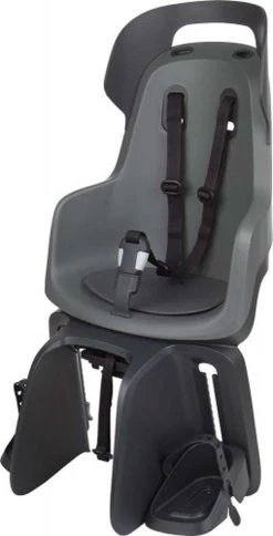 Bobike GO MIK HD - Achterzitje - Macaron Grey 15 Bobike GO MIK HD - Achterzitje - Macaron Grey -Babyproducten Uitverkoop 612x1200