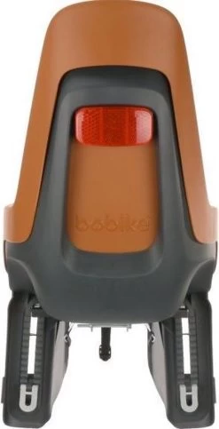 Bobike One Maxi Fietsstoeltje Achter BD - Choc Brown -Babyproducten Uitverkoop 614x1200 3