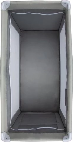 Bebeconfort Full Dreams Campingbedje - Warm Grey -Babyproducten Uitverkoop 615x1200 1