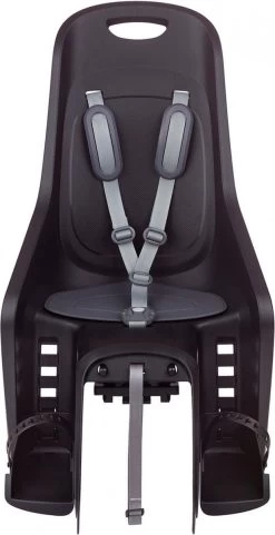 Polisport Bubbly Maxi MIK HD Kinderzitje - Zwart/donkergrijs -Babyproducten Uitverkoop 616x1200