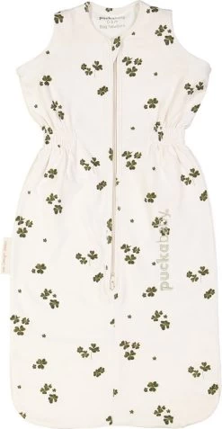 Puckababy Babyslaapzak Bag Newborn 0-6 Maanden - 70 Cm - Alle Seizoenen - Lucky Clover 18 Puckababy Babyslaapzak Bag Newborn 0-6 Maanden - 70 Cm - Alle Seizoenen - Lucky Clover -Babyproducten Uitverkoop 622x1200 3