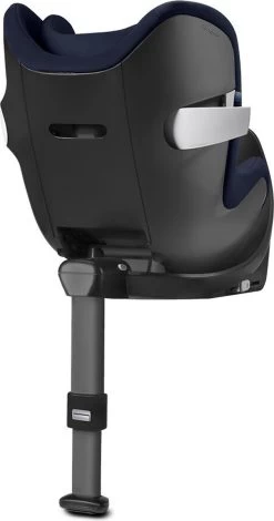 CYBEX Sirona M2 I-Size Deep Autostoeltje Zonder Onderstel 2020 - Groep 0 + / 1 - Zwart -Babyproducten Uitverkoop 631x1200