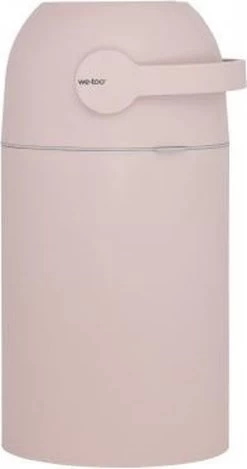 We-Too Luieremmer Oud Roze -Babyproducten Uitverkoop 632x1200 3