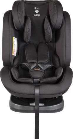 Born Lucky Meegroei Autostoel Roadline SPS ISOFIX - Groep 0/1/2/3 - 360° Draaibaar - Zwart -Babyproducten Uitverkoop 633x1200 1