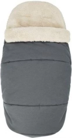 Maxi-Cosi Kinderwagen 2-in-1 Voetenzak - Twillic Grey -Babyproducten Uitverkoop 633x1200 4