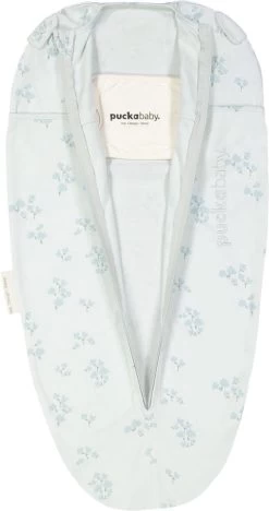 Puckababy Inbakerslaapzak Original Mini 3-6 Maanden - Forever Love -Babyproducten Uitverkoop 633x1200 6