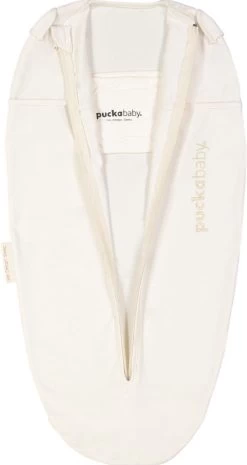 Puckababy Inbakerslaapzak Original Mini - 3-6 Maanden - Cotton - Pure 10 Puckababy Inbakerslaapzak Original Mini - 3-6 Maanden - Cotton - Pure -Babyproducten Uitverkoop 637x1200 4