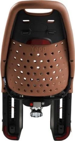 Gmg Yepp - Fietsstoeltje Achter - Bruin 12 Gmg Yepp - Fietsstoeltje Achter - Bruin -Babyproducten Uitverkoop 641x1200