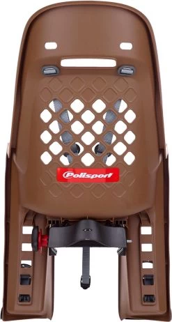 Polisport Joy Maxi CFS Kinderzitje - 2020 Editie - Bruin/Donkergrijs -Babyproducten Uitverkoop 642x1200 1