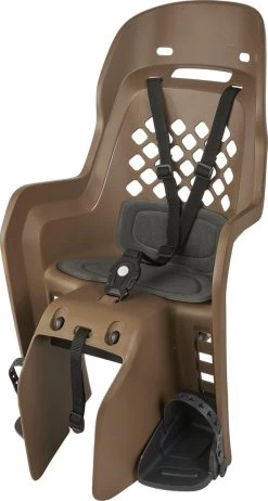 Polisport Joy Maxi CFS Kinderzitje - 2020 Editie - Bruin/Donkergrijs -Babyproducten Uitverkoop 642x1200 2