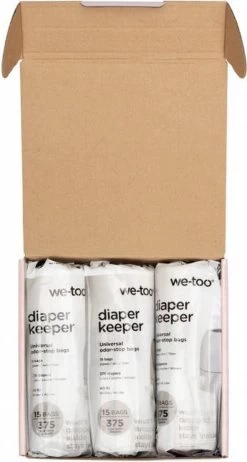 We-Too Luieremmerzakken (3x15) -Babyproducten Uitverkoop 642x1200 7