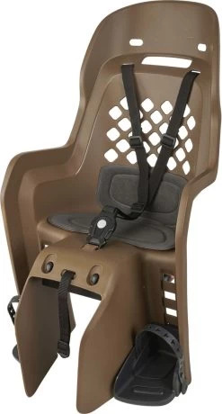 Polisport Joy Maxi CFS Kinderzitje - 2020 Editie - Bruin/Donkergrijs -Babyproducten Uitverkoop 644x1200 3