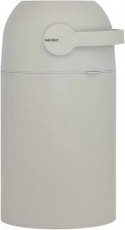 We-Too Luieremmer Olive Grey -Babyproducten Uitverkoop 651x1200 1