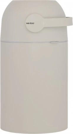 We-Too Luieremmer Oatmeal