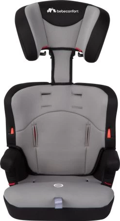 Bebeconfort Ever Safe+ Autostoeltje - Hot Grey -Babyproducten Uitverkoop 655x1200 1