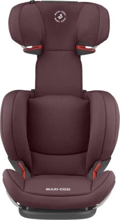 Maxi-Cosi Rodifix AirProtect® Autostoeltje - Authentic Red -Babyproducten Uitverkoop 656x1200 2