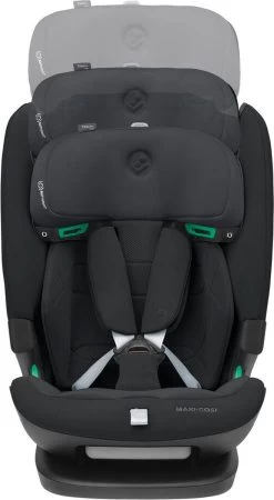 Maxi-Cosi Titan Pro I-Size Autostoeltje - Authentic Graphite - Vanaf Ca. 15 Maanden Tot 12 Jaar -Babyproducten Uitverkoop 658x1200 3