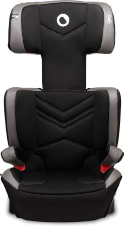 Lionelo Hugo - Autostoeltje - ISOFIX - 7-traps - Tot 12 Jaar -Babyproducten Uitverkoop 662x1200