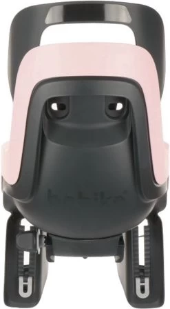 Bobike Maxi Go Fietsstoeltje Achter BD - Cotton Candy Pink -Babyproducten Uitverkoop 662x1200 5