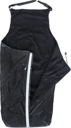 Scootmobiel Voetenzak XL Met Warme Voering