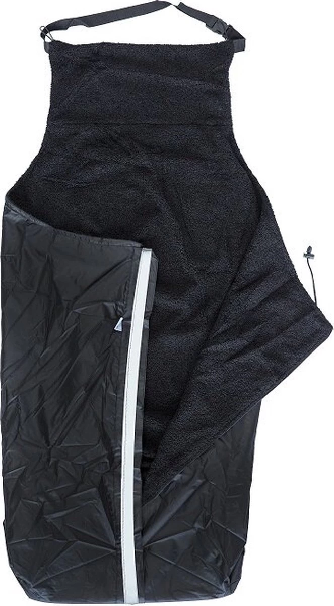 Scootmobiel Voetenzak L Met Warme Voering 2 Scootmobiel Voetenzak L Met Warme Voering - Afbeelding 2