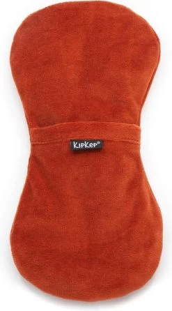 KipKep Woller Warmtekussen - Rusty Spice