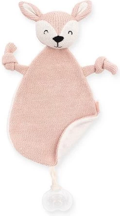 Jollein Knuffeldoekje Deer - Ash Green -Babyproducten Uitverkoop 668x1200 6