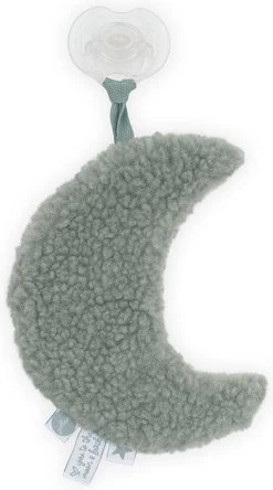 Jollein Speendoekje Moon - Nougat -Babyproducten Uitverkoop 668x1200 7