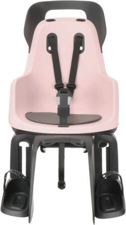 Bobike Maxi Go Fietsstoeltje Achter BD - Cotton Candy Pink -Babyproducten Uitverkoop 673x1200 1