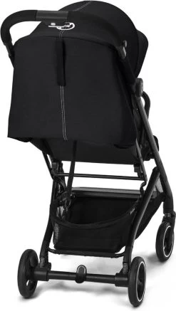Cybex Buggy Beezy Moon Black -Babyproducten Uitverkoop 679x1200