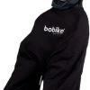Bobike Poncho Mini - Zwart (wind- En Waterdicht)