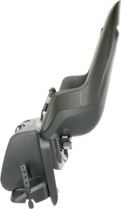 Bobike One Maxi Fietsstoeltje Achter BD - Urban Black 31 Bobike One Maxi Fietsstoeltje Achter BD - Urban Black -Babyproducten Uitverkoop 695x1200 1