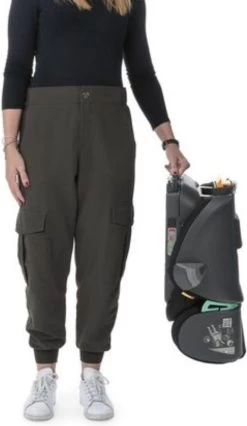 Chicco Autostoel Fold & Go I-size Groep 2-3 Zwart -Babyproducten Uitverkoop 696x1200 1