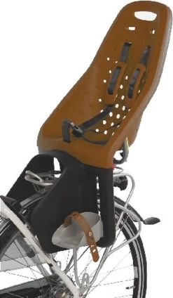 Gmg Yepp - Fietsstoeltje Achter - Bruin 18 Gmg Yepp - Fietsstoeltje Achter - Bruin -Babyproducten Uitverkoop 699x1200