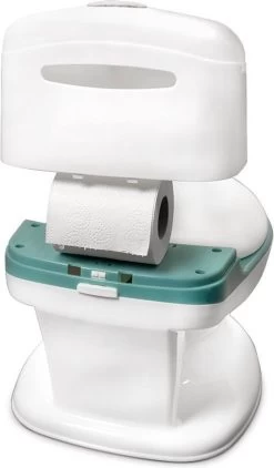 Baninni Kindertoilet Pippe Groen 36 Baninni Kindertoilet Pippe Groen -Babyproducten Uitverkoop 702x1200