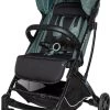 Koelstra Compact Buggy Gen - Dark Forest Green