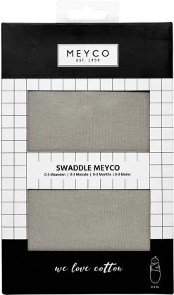 Meyco Uni Swaddlemeyco Inbakerdoek - Forest Green - 4-6 Maanden 23 Meyco Uni Swaddlemeyco Inbakerdoek - Forest Green - 4-6 Maanden -Babyproducten Uitverkoop 711x1200 3